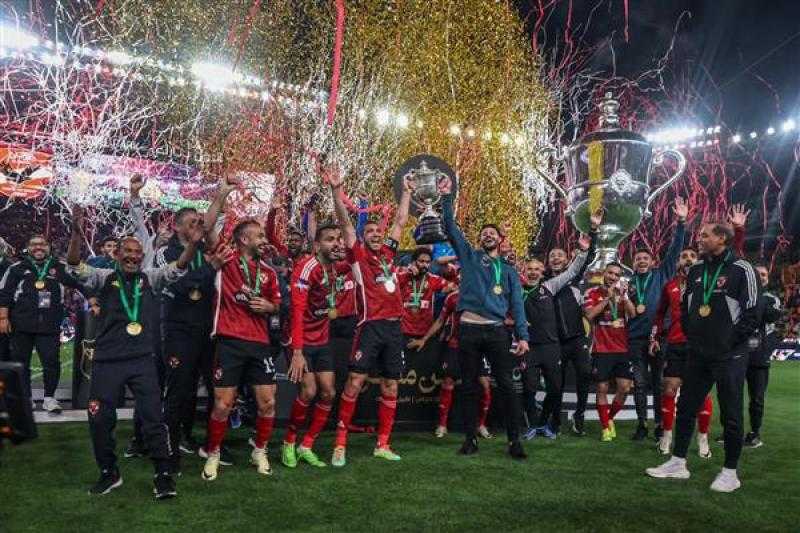 موعد مواجهة الأهلي والبنك الأهلي في الدوري الممتاز