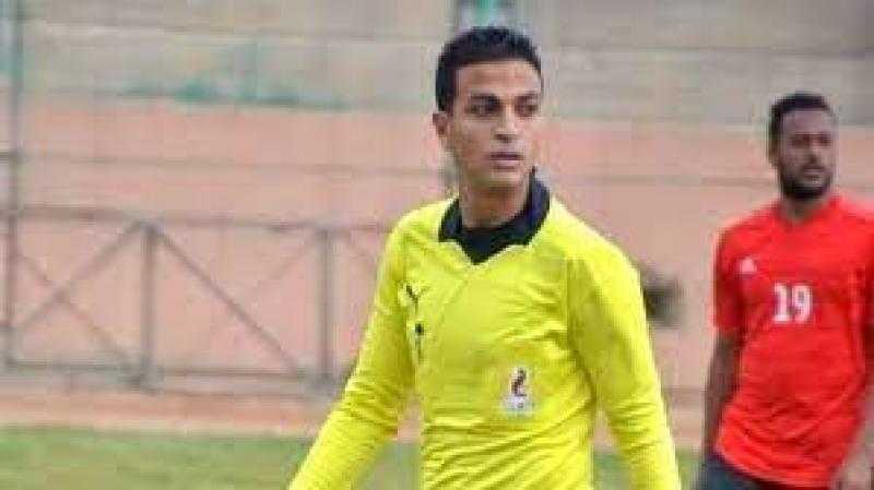 حكام مباراة الاتحاد ومودرن فيوتشر في الدوري الممتاز اليوم الإثنين