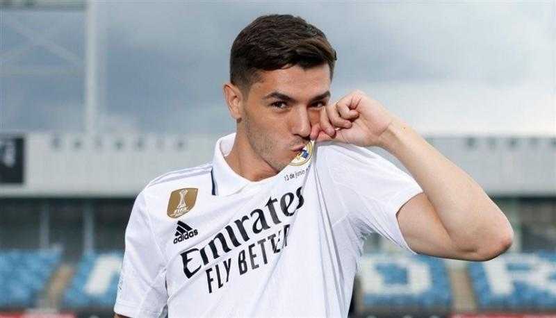 آس: إبراهيم دياز قرر تمثيل منتخب المغرب بشكل نهائي