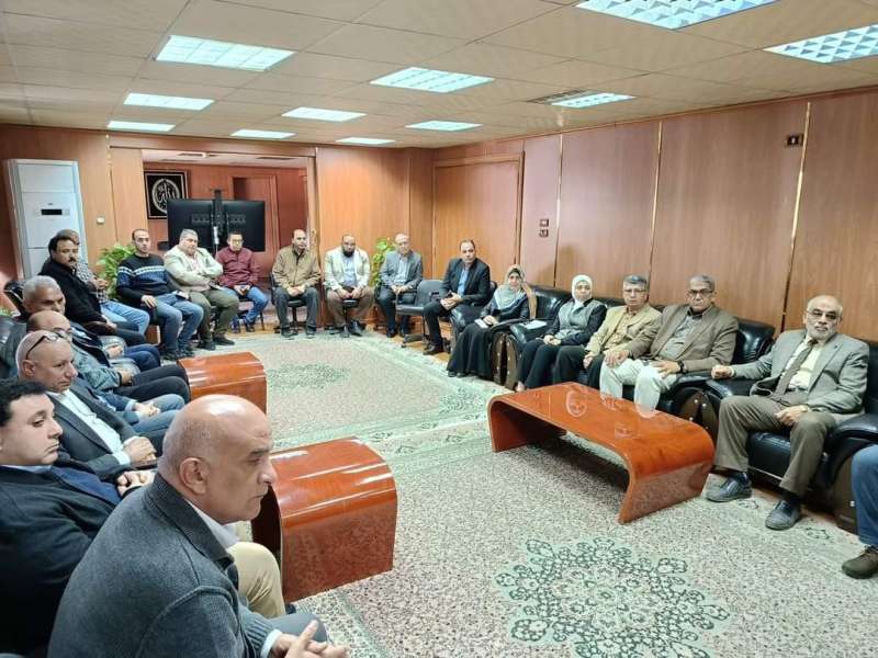 خط أحمر