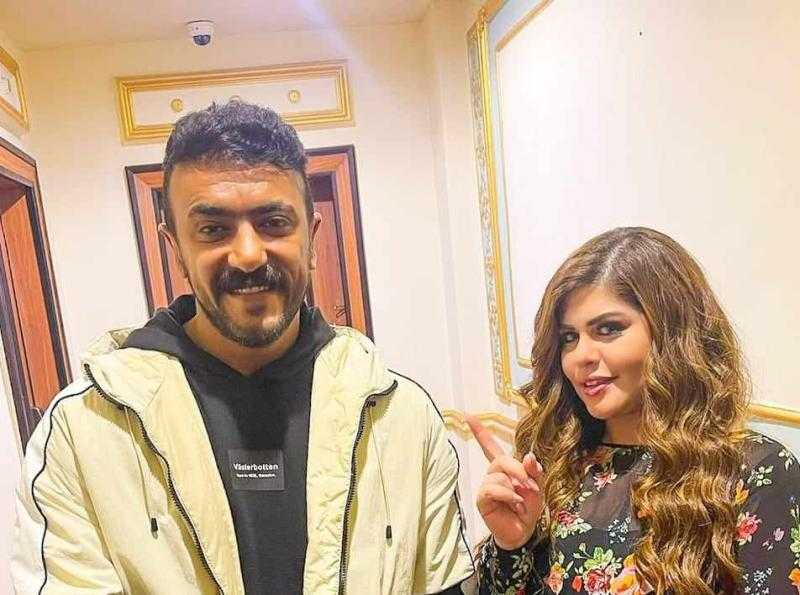 يمنى طولان: أحمد العوضي رشحني لـ”حق عرب”