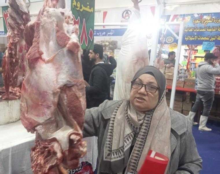 ”الجيزة” تشكل لجان مرور دورية على معارض ”أهلاً رمضان” والسلاسل التجارية