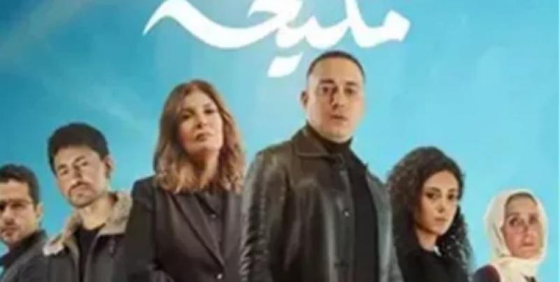 ناقد فني: مسلسل “مليحة” يعبر عن معاناة الشعب الفلسطيني