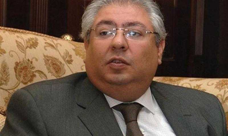 سفير مصر بالكويت: دور المرأة المتميز داخل الأسرة يثري الحركة الثقافية والفنية