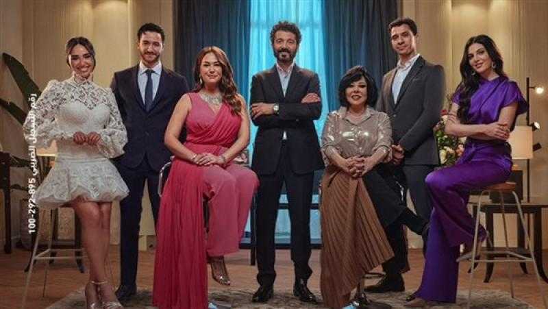 المصرية للاتصالات تطلق حملتها الرمضانية تحت شعار ”دايما على بالي”