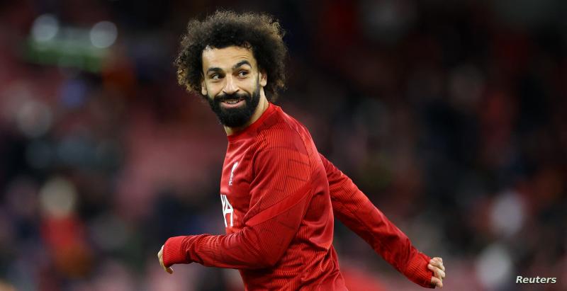 ليفر بول يحدد سعرا خياليا لبيع محمد صلاح