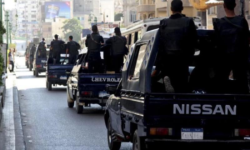 خط أحمر