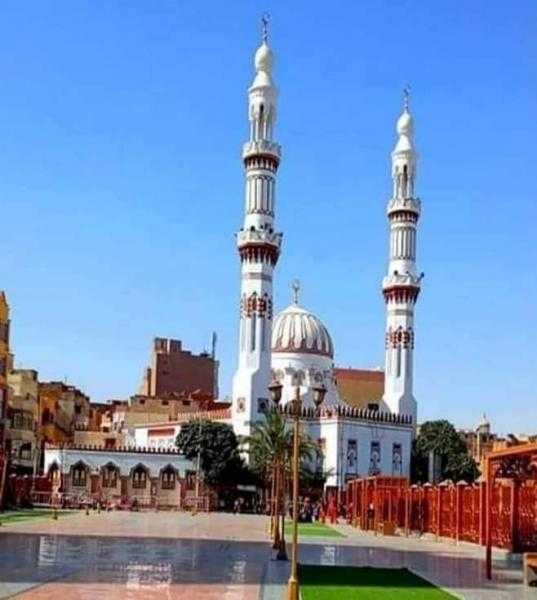 أوقاف سوهاج تعلن جاهزية 8029 مسجدًا لأداء الشعائر الدينية خلال شهر رمضان المبارك