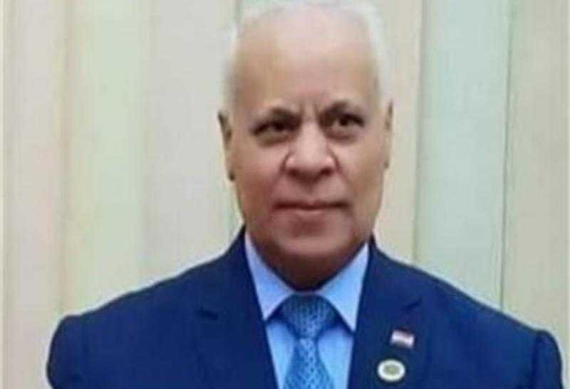رئيس حزب مصر القومي: الشعب المصري يد واحدة خلف القيادة السياسية لحماية أمنها القومي