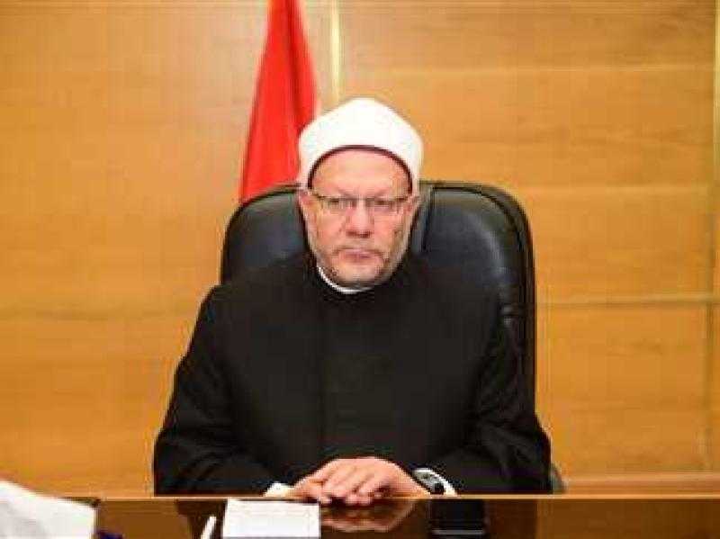 المفتي: على المريض المرخص له بالفطر أن يعلم أن حفظ نفسه وبدنه عبادة