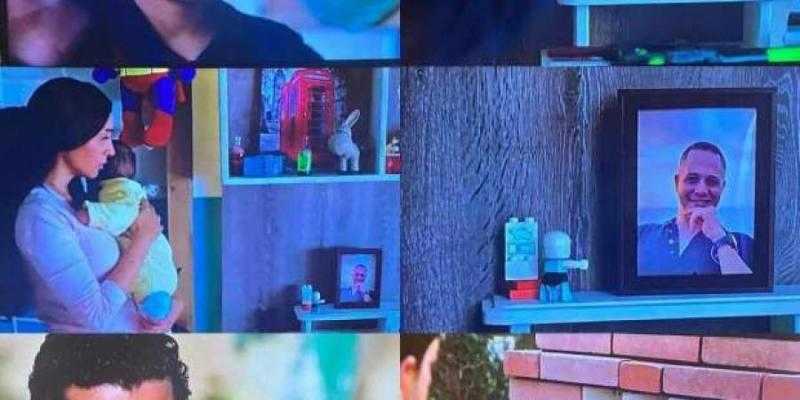 مصطفى درويش يظهر في الحلقة الأولى من مسلسل كامل العدد +1