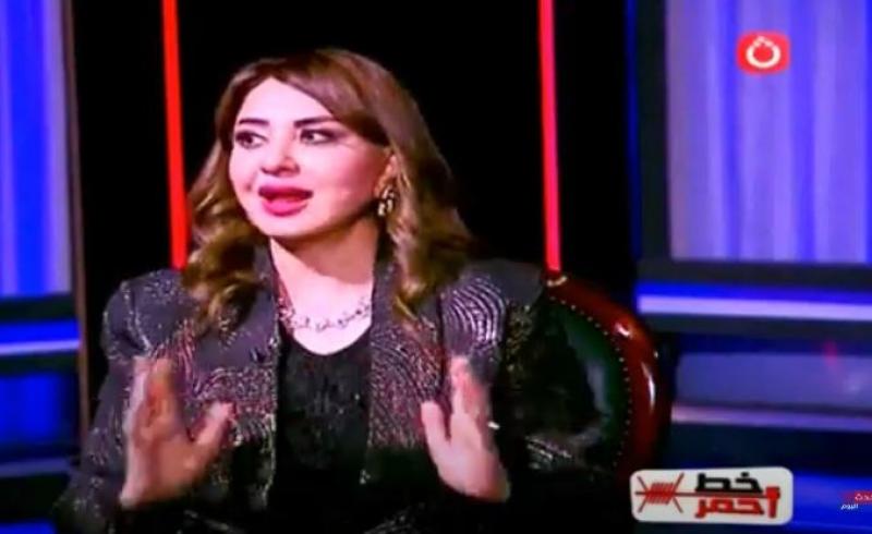 مادلين طبر: أنا امرأة متمردة ولست متقلبة المزاج