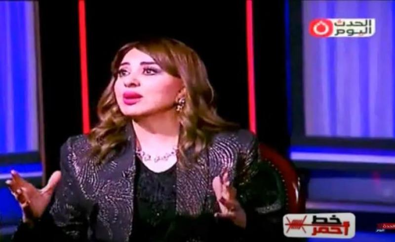 مادلين طبر تكشف الستار عن خيانة زوجها: ”أنا عفريتة”