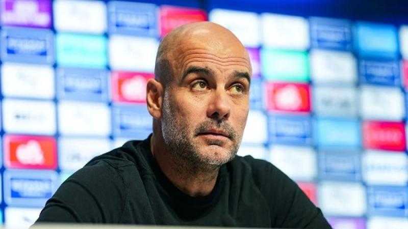 جوارديولا: مانشستر سيتي فريق مميز وسنعود أقوى بعد التوقف الدولي