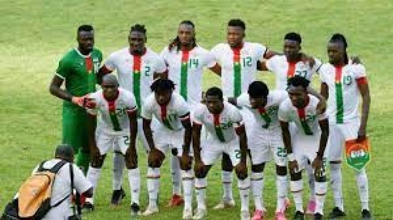 لاعب من بوركينا فاسو: قادمون للفوز على مصر بعد هزيمتنا في 2019