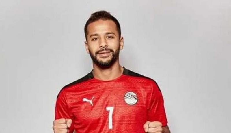 إغماء لاعب فيوتشر في مباراة الاتحاد ونقله إلى المستشفى