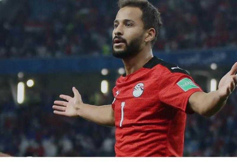 استقرار حالة لاعب مودرن فيوتشر بعد تعرضه لهبوط حاد في الدورة الدموية