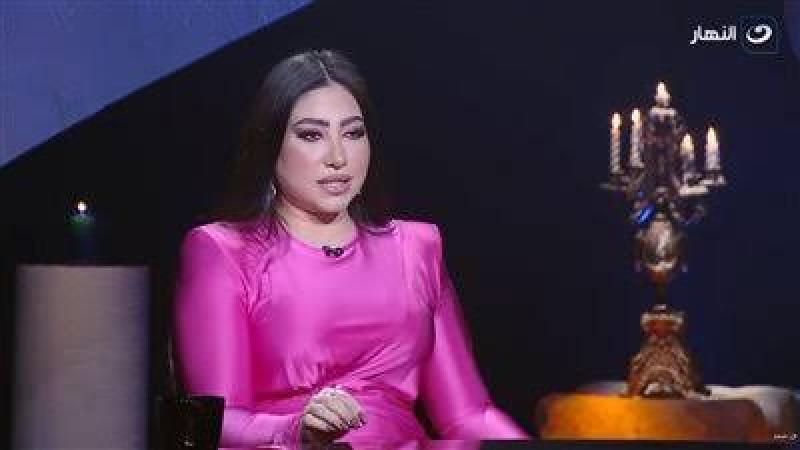 مش أي حد يقول حاجه المفروض إني أرد.. بوسي تعلق على اتهامها بالتسبب في قتل طليقها