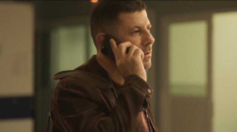 مسلسل صلة رحم.. إياد نصار يستعين بنجاة الصغيرة وعمرو دياب في الحلقة الأولى