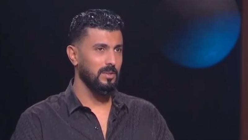 المخرج محمد سامي يكشف كواليس وأسرارا تعرض لأول مرة عن نعمة الأفوكاتو
