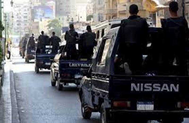تنفيذ 450 حكما قضائيا خلال 48 ساعة