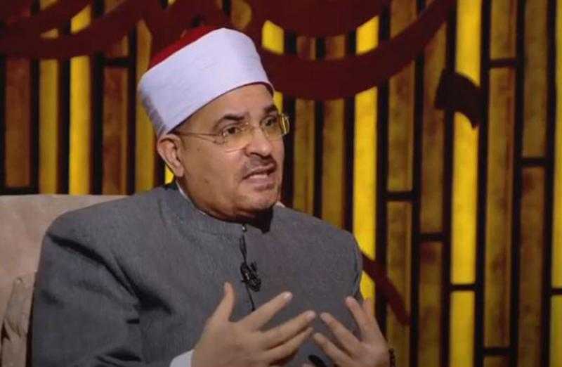 سالم أبو عاصي يُوضح لماذا لم يفسر النبي القرآن