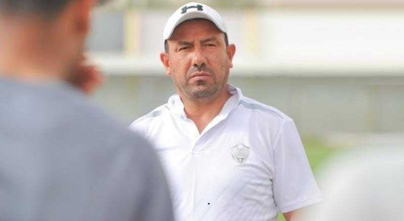 الاتحاد المنستيري التونسي يتخلى عن مدربه محمد الكوكي