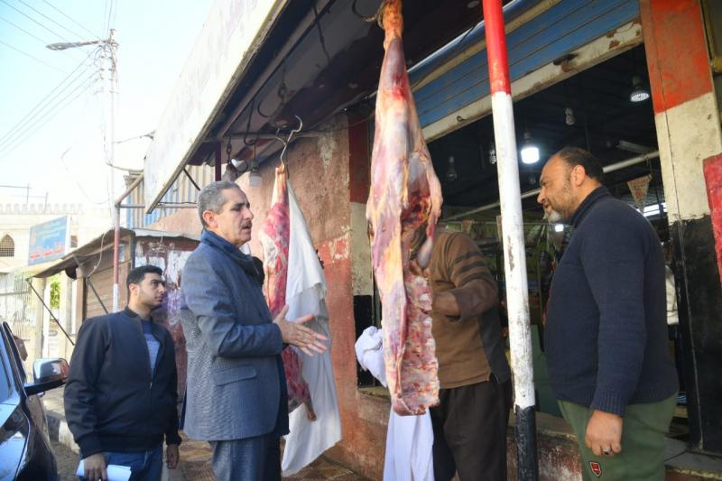 خط أحمر
