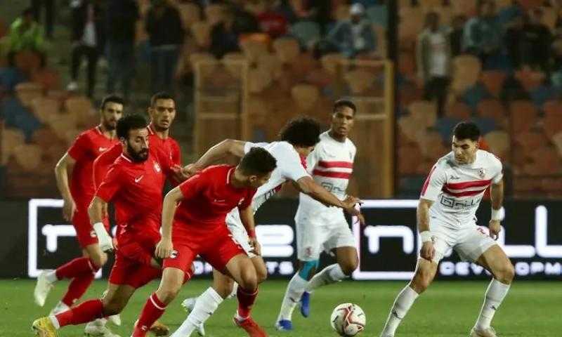 قبل لقاء الكونفدارلية.. تاريخ مواجهات الزمالك وفيوتشر