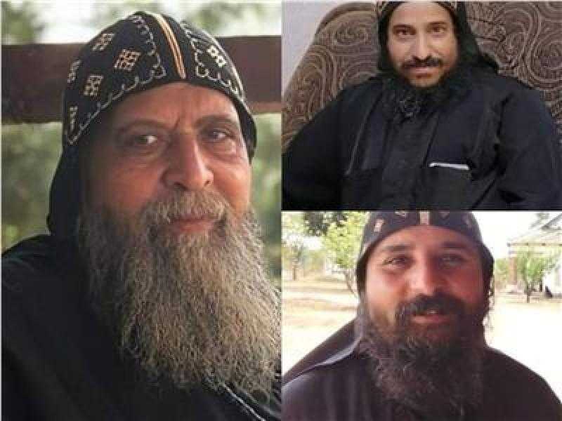 الكنيسة تعلن استشهاد 3 رهبان بدير مارمرقس الرسول بجنوب أفريقيا فى هجوم مسلح