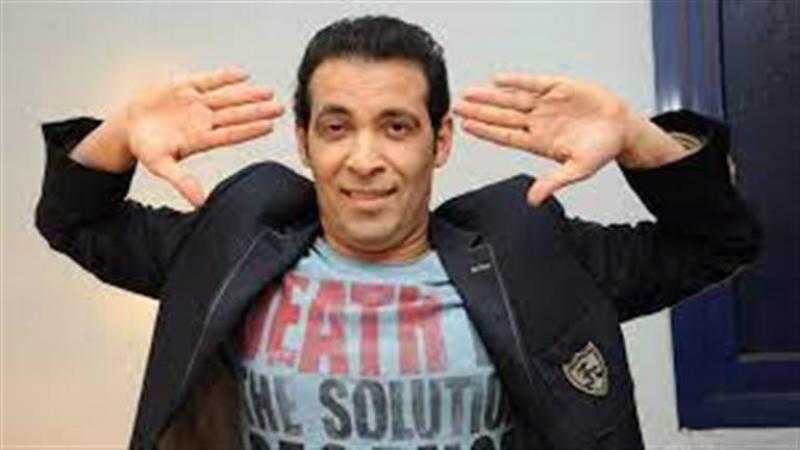 الشاعر إسلام خليل يفتح النار على سعد الصغير: مؤدي وليس مطربا