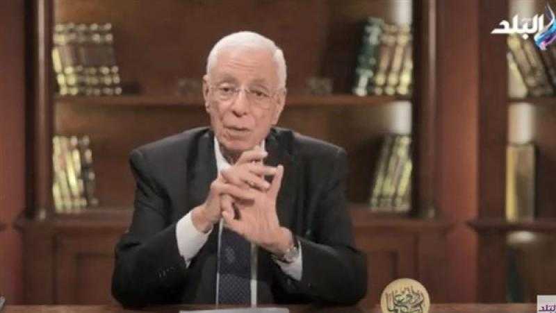 حسام موافي يكشف أسباب إخفاء موعد ليلة القدر