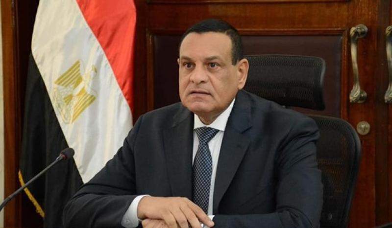 خط أحمر