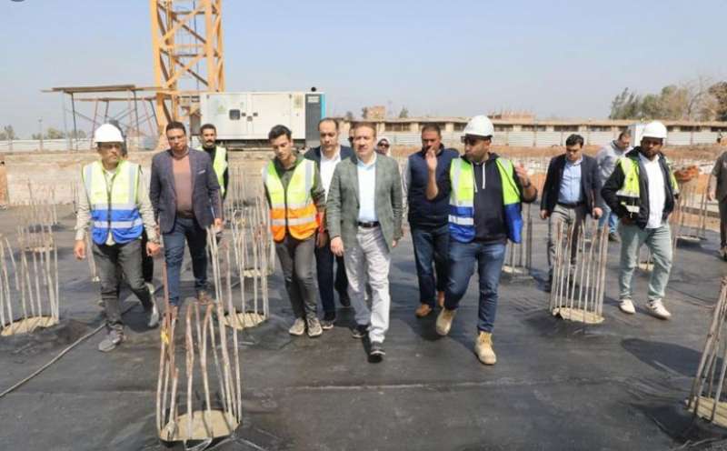 خط أحمر