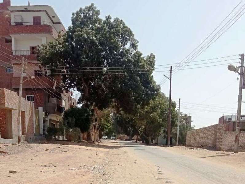 خط أحمر