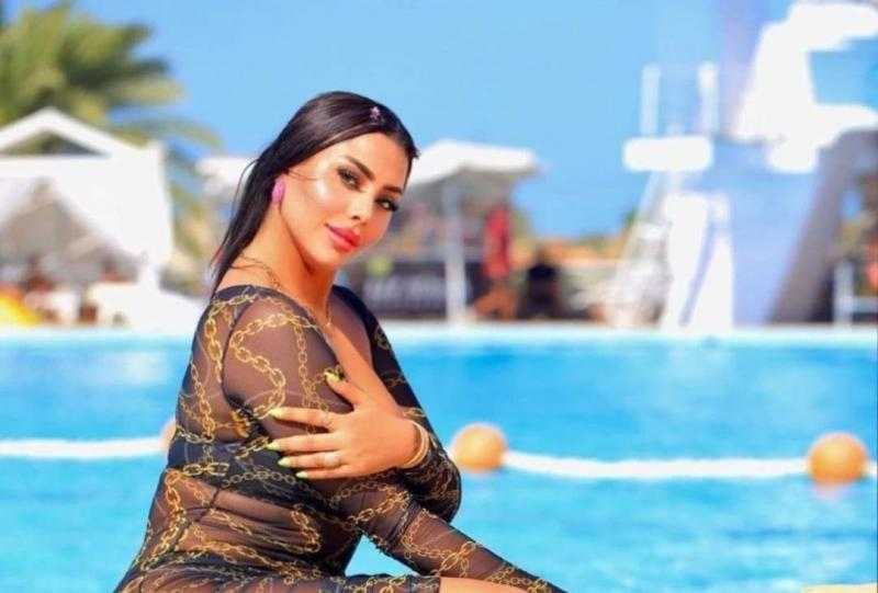 الاستئناف تؤيد حبس الراقصة حورية سنتين في اتهامها ببث فيديوهات فاضحة