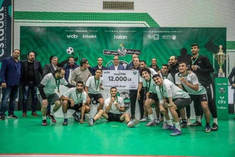 إجراء قرعة أكبر دورة رمضانية بمشاركة 100 فريق بأندية سيتي كلوب.. غدا