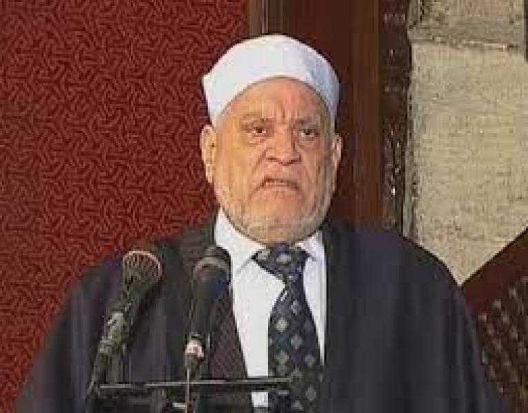 أحمد عمر هاشم يكشف كيف كان يخلو الرسول بنفسه في غار حراء