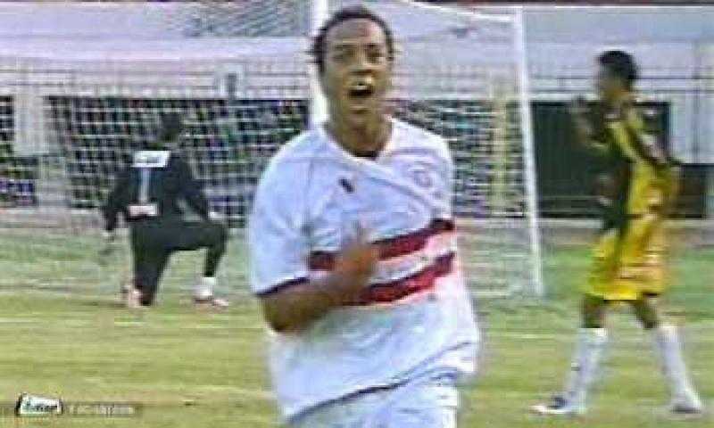 معتز إينو يكشف كواليس تعاقده مع الزمالك: خدوني من الشارع