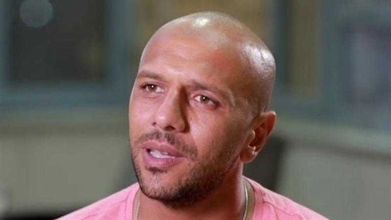 معتز إينو: لولا فضل الزمالك عليا ما كنتش روحت منتخب مصر