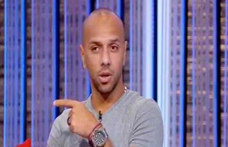 معتز إينو: الزمالك ظلمني ماديا.. وابن النادي دايما مظلوم