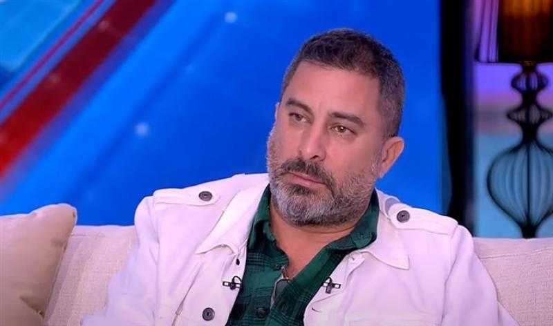 هادي الباجوري: محمد سامي مخرج شاطر وبيقدر يسوق لأعماله