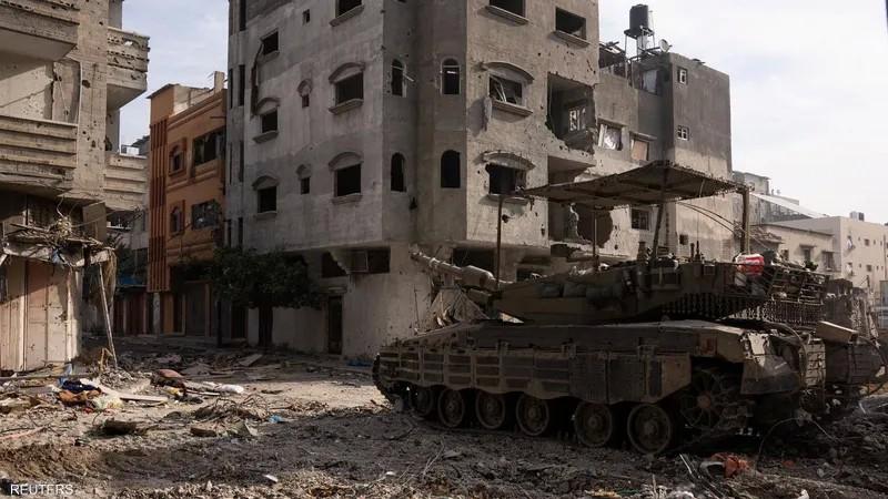حماس: الفرصة قائمة للتوصل إلى اتفاق متعدد المراحل بشأن قطاع غزة