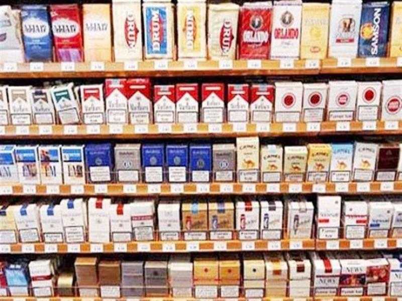 تموين البحيرة: ضبط 6 تجار فى بدر يبيعون السجائر فى السوق السوداء