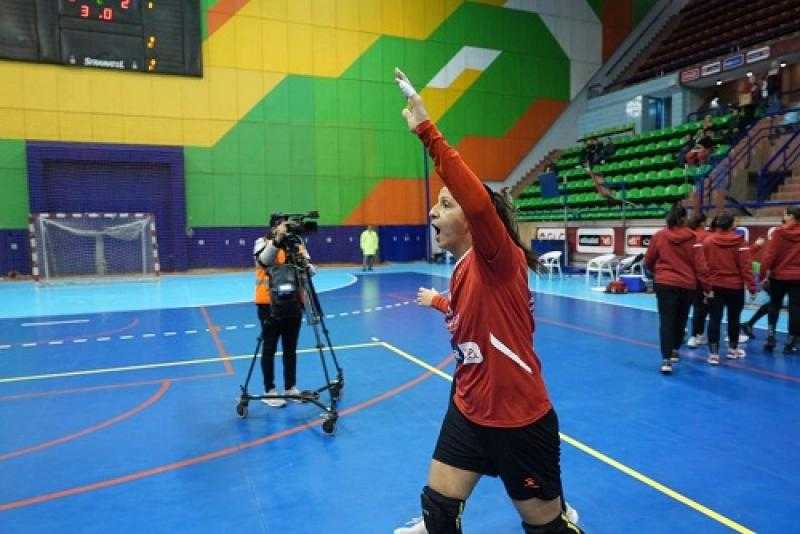 نصرة عيد: شخصية الأهلي حسمت لقب الدوري