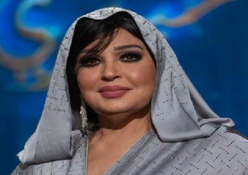 فيفي عبده: بشتري كفني كل سنة ومكتبتش وصية