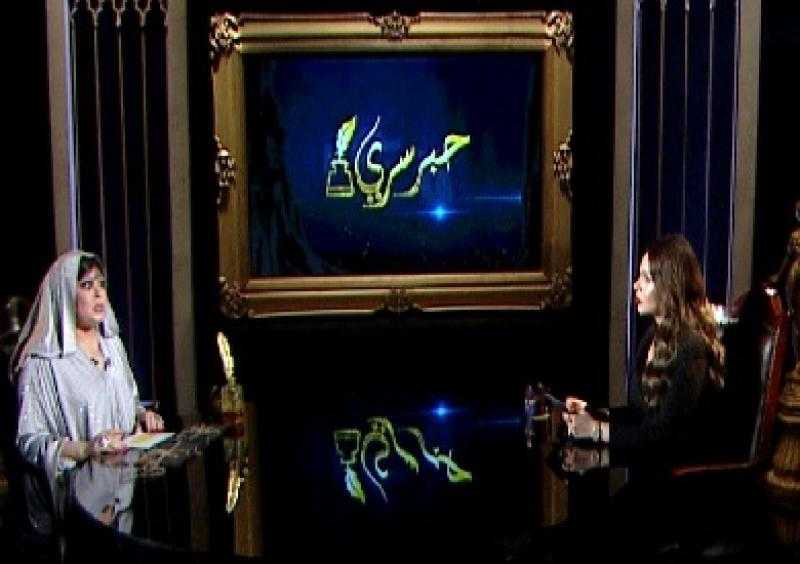 فيفي عبده: وفاة 2 من أشقائي خلال سنة واحدة خنجر في قلبي