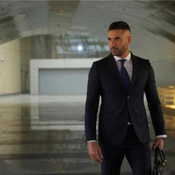 أحمد عز: حياتي الشخصية متهمش حد.. والكلام عمال على بطال بياخد من الفنان