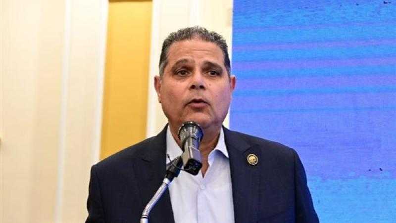 برلماني: التوجيهات الرئاسية بالاستثمار بالكوادر البشرية ضمانة تامة لتحقيق التنمية الشاملة