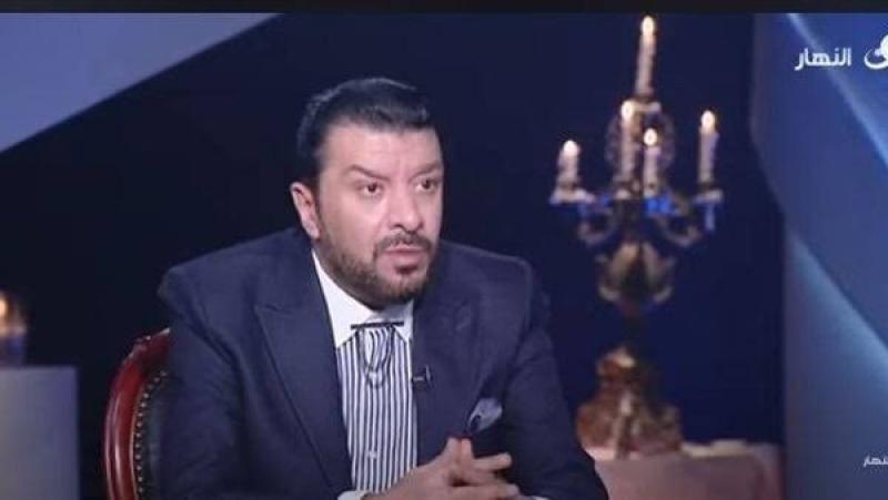 مصطفى كامل: حزين على حلمي بكر أكثر من ابنه وإخواته